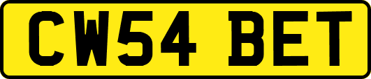CW54BET
