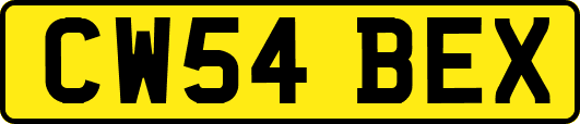 CW54BEX