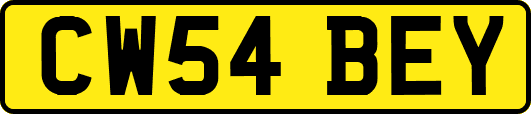 CW54BEY