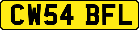 CW54BFL
