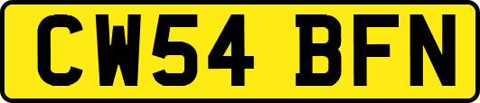 CW54BFN
