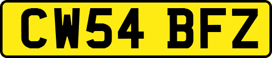 CW54BFZ