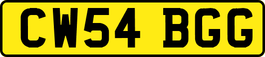 CW54BGG