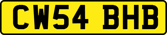 CW54BHB
