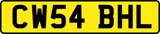 CW54BHL