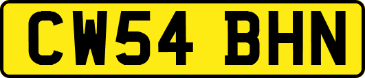 CW54BHN