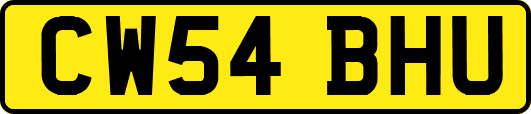 CW54BHU