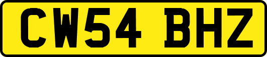 CW54BHZ