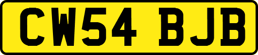 CW54BJB