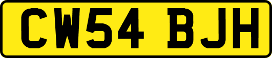 CW54BJH