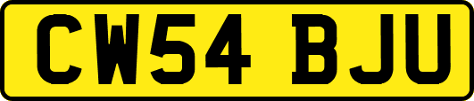 CW54BJU