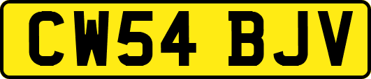CW54BJV