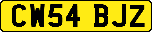 CW54BJZ