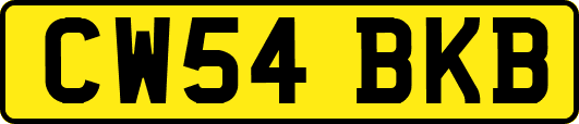 CW54BKB