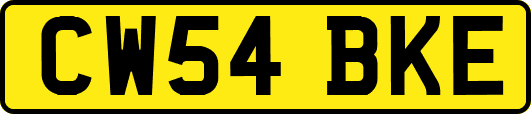 CW54BKE