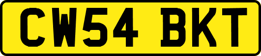 CW54BKT