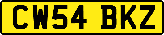 CW54BKZ