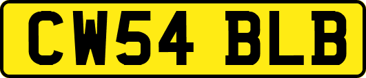CW54BLB