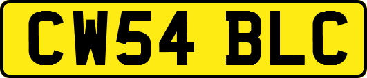 CW54BLC