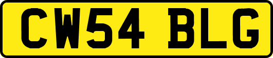 CW54BLG