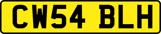 CW54BLH