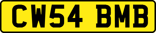 CW54BMB