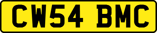 CW54BMC
