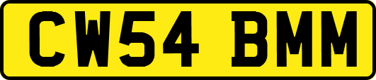 CW54BMM