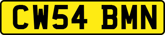 CW54BMN