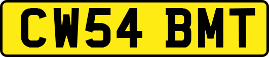 CW54BMT