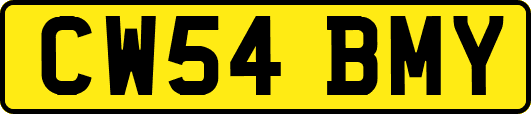CW54BMY