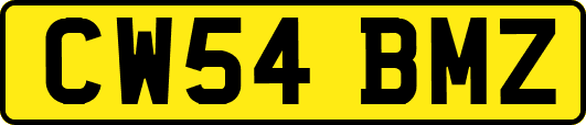 CW54BMZ