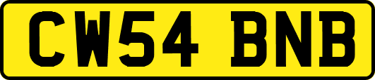 CW54BNB
