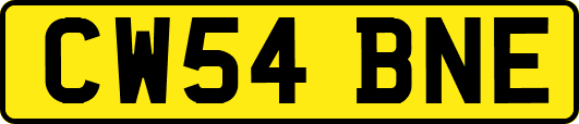 CW54BNE