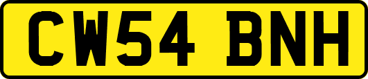 CW54BNH
