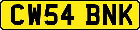 CW54BNK