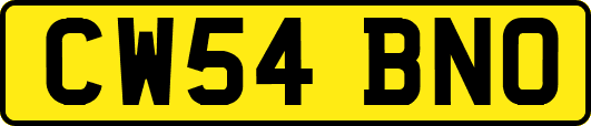 CW54BNO