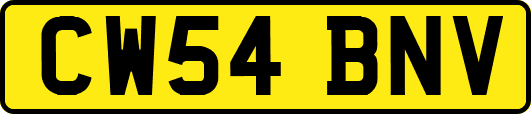 CW54BNV