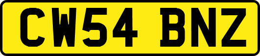 CW54BNZ