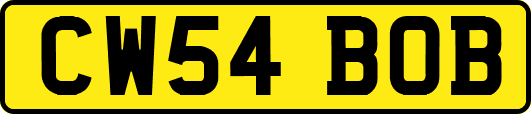 CW54BOB