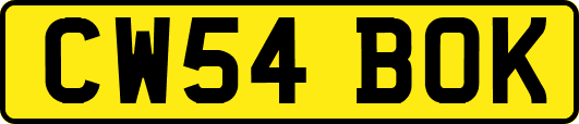 CW54BOK