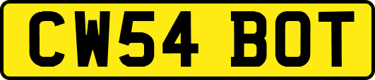 CW54BOT