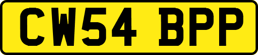 CW54BPP