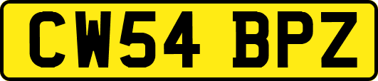 CW54BPZ
