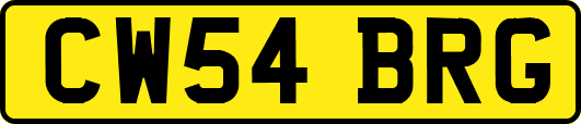 CW54BRG