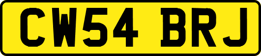 CW54BRJ