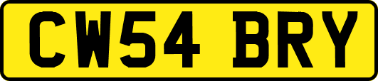 CW54BRY