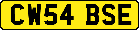 CW54BSE