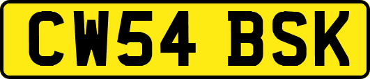 CW54BSK