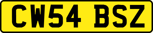 CW54BSZ